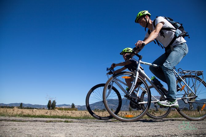 Umbria E-Bike & Wine Tour through Vineyards and Olive Groves - Practical details before you book