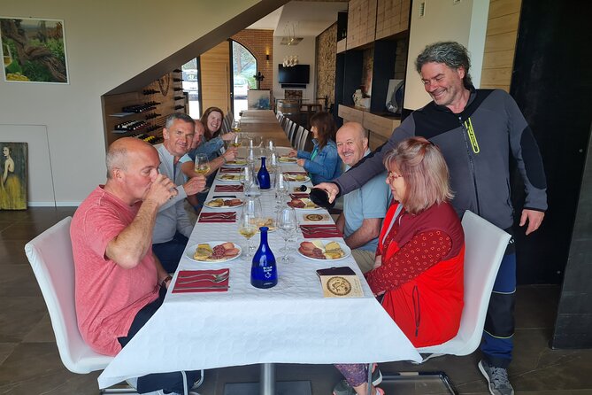 Umbria Wine Lovers: Montefalco & Bevagna with Winery Lunch - Key points to know before booking