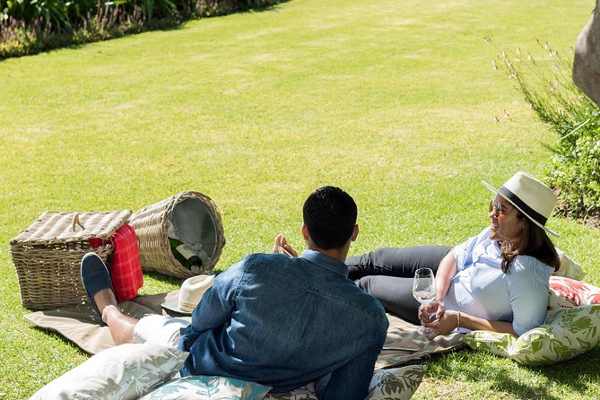 Unique Stellenbosch Winelands Tour with optional 4x4 Wine Drive - Why the private format changes the day