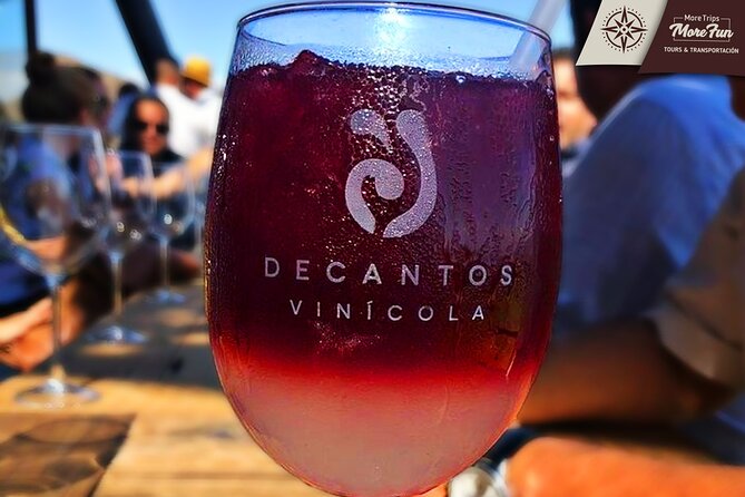 Valle de Guadalupe winery and brewery tours - A full day built around your group