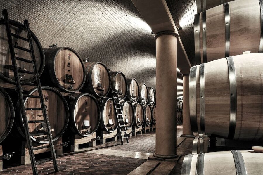 Valpolicella: 1.5-Hour Guided Winery Tour with Wine Tasting - Key points at a glance