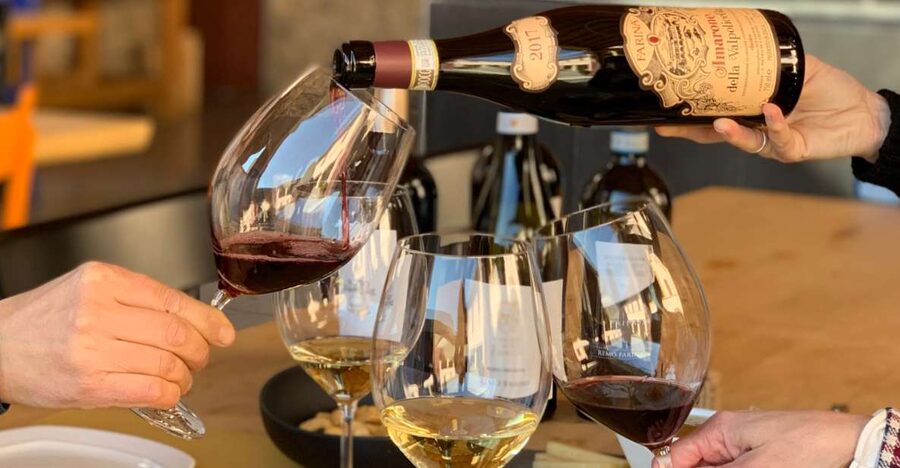 Valpolicella: 1.5-Hour Guided Winery Tour with Wine Tasting - Why this Valpolicella visit works well in a busy Veneto trip