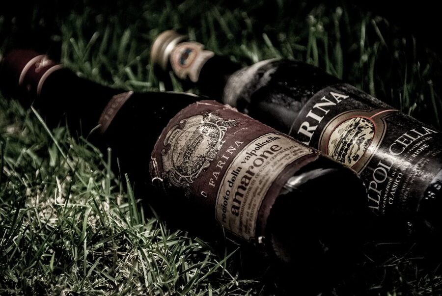 Valpolicella: 1.5-Hour Guided Winery Tour with Wine Tasting - The six-wine tasting, from Valpolicella to Amarone