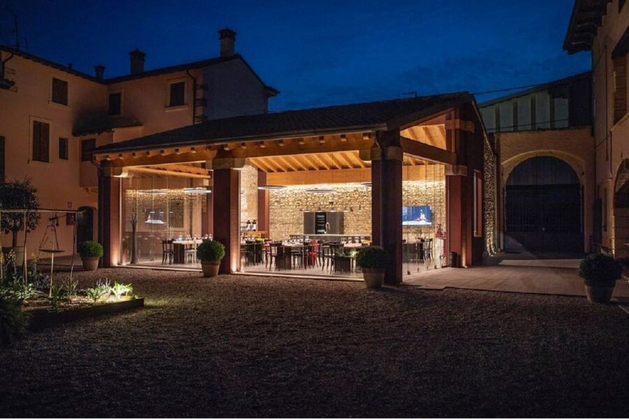 Valpolicella: 1.5-Hour Guided Winery Tour with Wine Tasting - How much value do you get for $41?