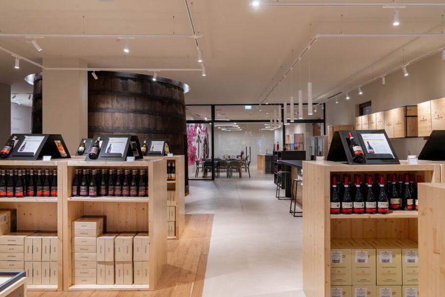 Verona: Montresor Winery Visit with Wine Tasting and Snacks - Key points to know before you book