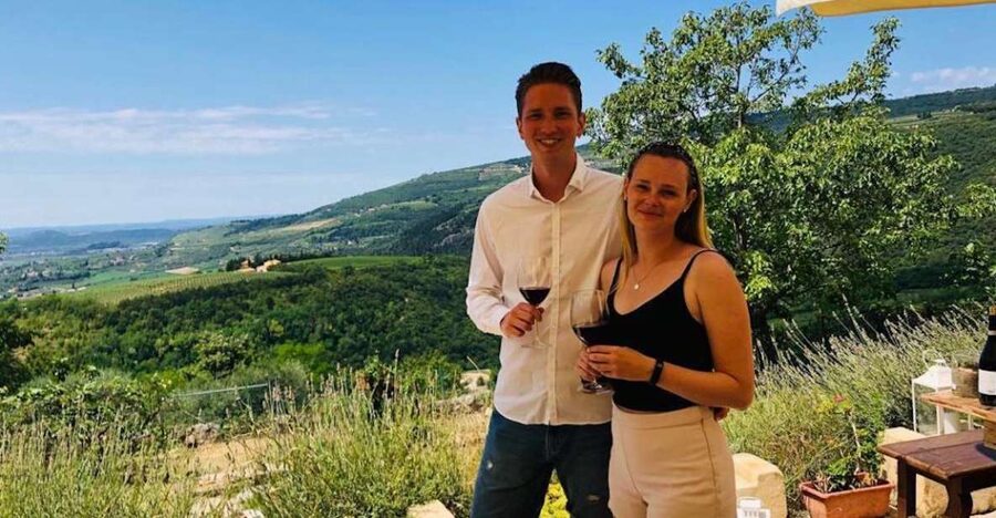 Verona: Vineyard and Winery Tour with Wine Tasting - Why Appassimento matters for Amarone