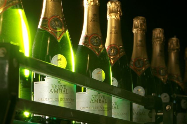 Veuve Ambal 1.5-Hour Cellar Tour with Tasting - Timing, language, and cancellation details