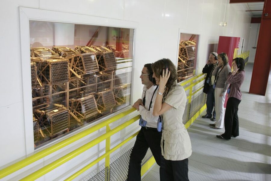 Veuve Ambal 1.5-Hour Cellar Tour with Tasting - Who will enjoy this 90-minute visit?