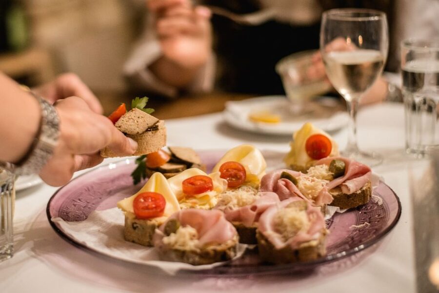 Vienna: Hidden Wine Cellars Tasting Experience - The third cellar brings the experience together