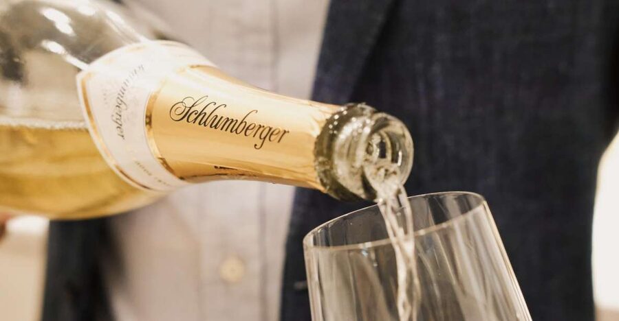 Vienna: Schlumberger Wine Cellar Guided or Self-Guided Tour - Key points to know before you book