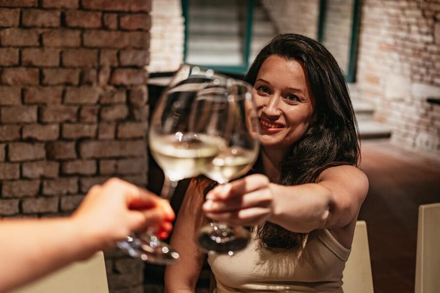 Vienna: Wine Tasting Experience in a Private Wine Cellar - Who will enjoy this most?