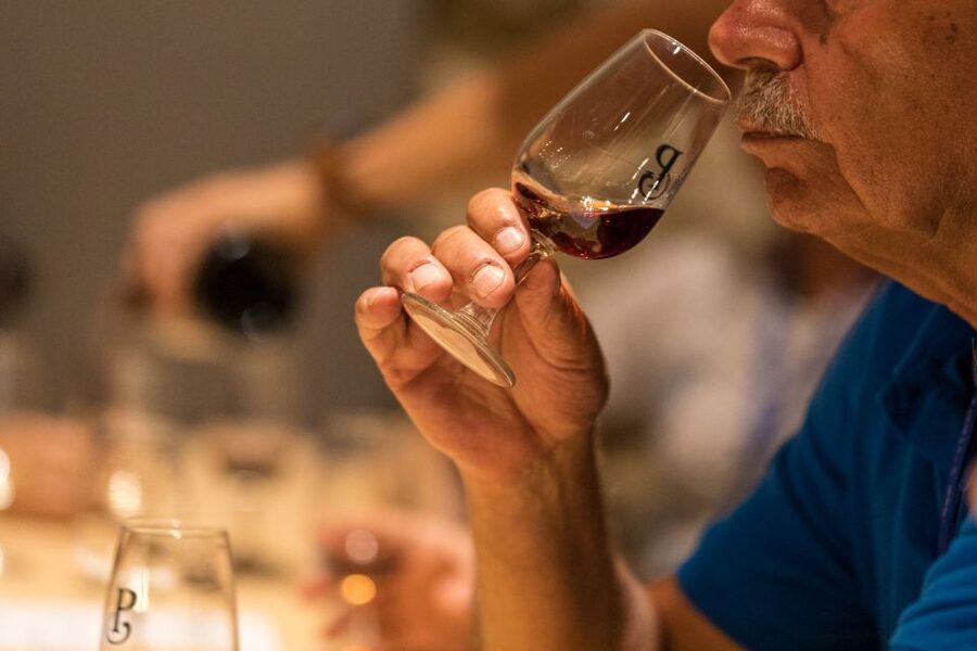 Vila Nova de Gaia: Winery Tour with 2 DOC Douro & 1 Port - Booking details that help you plan