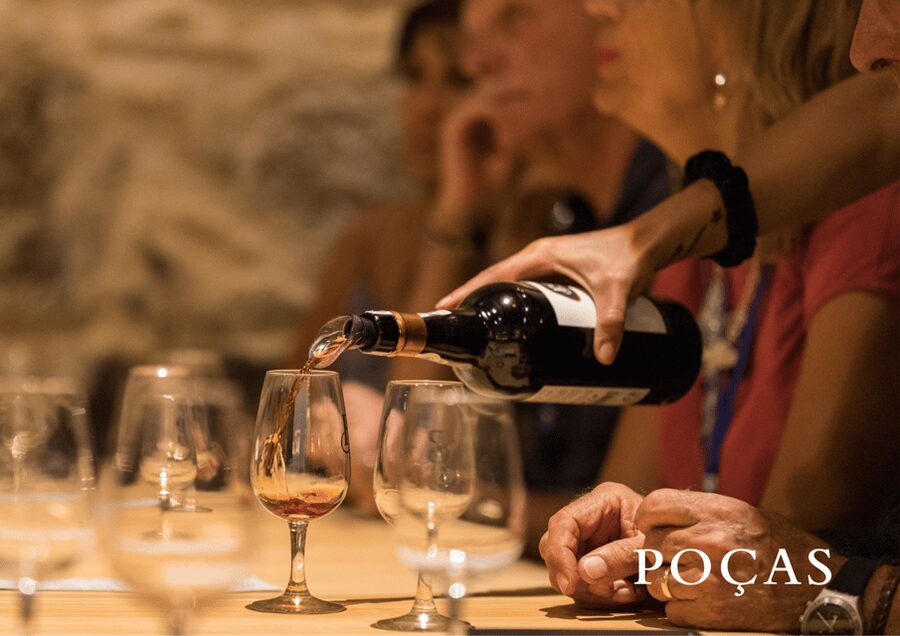 Vila Nova de Gaia: Winery Tour with 2 DOC Douro & 1 Port - FAQ