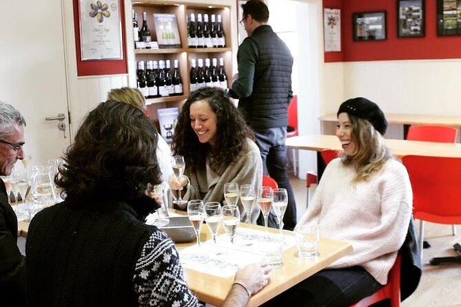 Vineyard & Cheesemaker Bus Tour of Sussex - Bluebell Vineyard Estates brings a slower finish