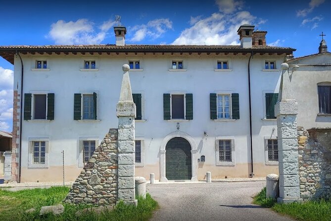 Vineyard Tour and Tasting of Lugana Wines - Is $46.47 a fair price?