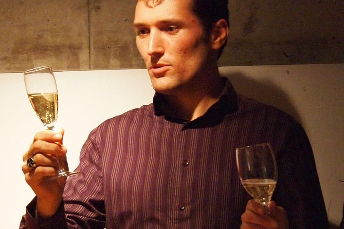 Vineyard Walking Tour & 5 Champagnes Tasting - Getting to 23 Rue de Perpeigneux