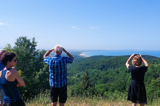Vineyards, Albanian Wine Tasting & Boat Tour from Tirana/Durres - Three wines and a taste of Albanian raki