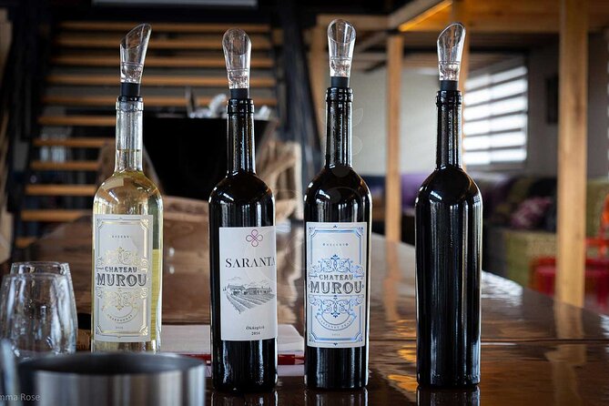 VIP Full Day Wineries Tour from Istanbul - Who will enjoy this day most