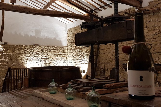 Visit a winery of the 19th century and its draft - Key points to know before booking