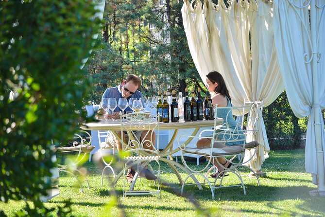 Visit Best Wineries in Tuscany - Wine Tasting & Tour - What the Tenuta Torciano experience is really about