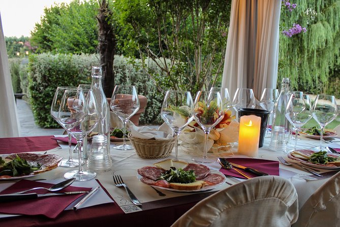 Visit Best Wineries in Tuscany - Wine Tasting & Tour - Booking and cancellation details