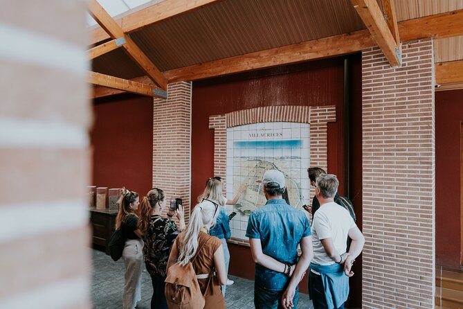 Visit La Joya Escondida de la Ribera del Duero Winery - What the setting adds to the visit