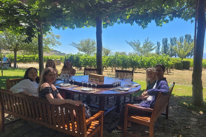 Visit Marques de Riscal & Boutique Winery from Bilbao - The value of a five to six hour outing