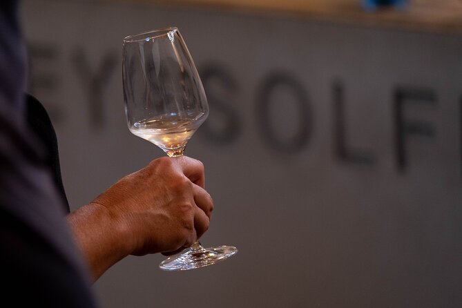 Visit of Cave Immersive - tasting - Kougelhopf to Strasbourg - Tasting Alsatian wine with kougelhopf