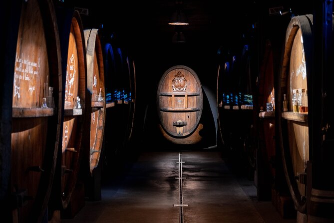Visit of Cave Immersive - tasting - Kougelhopf to Strasbourg - Who should book this visit?