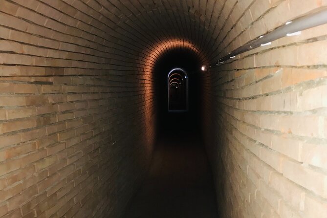 Visit the Largest Winery in the World and Manuc Bei Mansion - Who will enjoy this Moldova day trip most?
