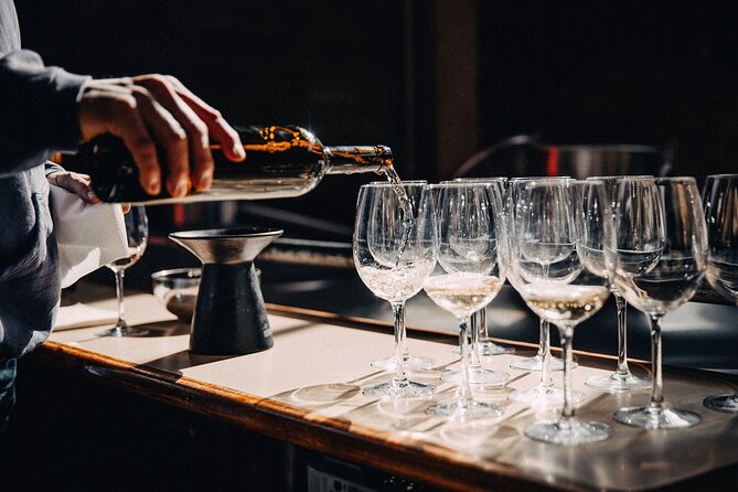 Visit to a local Vineyard - Why a Polish vineyard makes a good Kraków side trip
