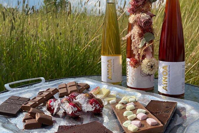 Visit to Authentic Finnish Berry Winery, Tasting Included - Why Finnish berry wine is worth trying
