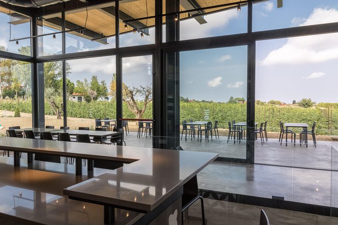 Visit to the cellar and tasting - Choosing the Autochthonous tasting