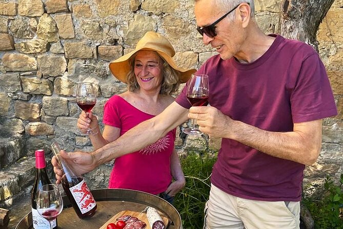 Visit to the Faugères Vineyards with Picnic from Béziers - What the schist soil adds to the visit