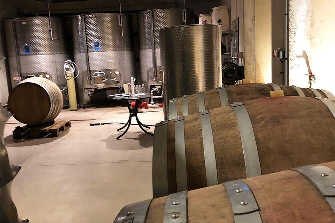 Visit to the Faugères Vineyards with Picnic from Béziers - The value of $142.99 for five hours