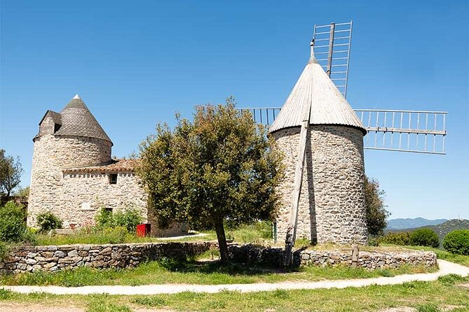Visit to the Faugères Vineyards with Picnic from Béziers - Who will enjoy this Faugères outing