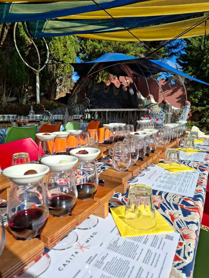 Waiheke Island: Sip and Savor 3 Vineyards Tour with Lunch - Oneroa Village gives you a quick island introduction