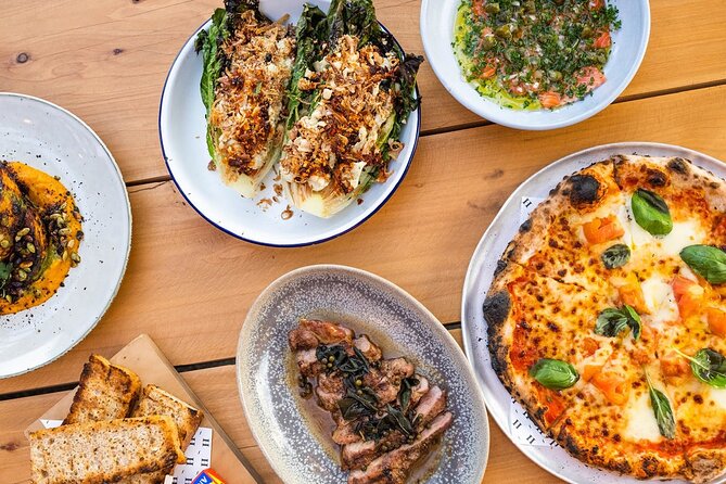 Waiheke Wine and Dine - Batch Winery - Is the $98.67 price good value?