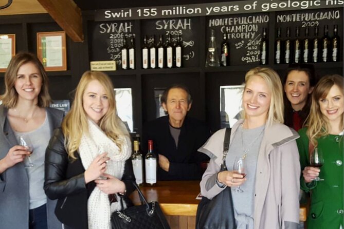WAIHEKE ZEITGEIST Small Groups Ultra Boutique Off Grid Wine Tours - From Oneroa to Waiheke’s quieter roads