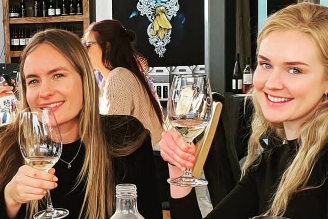 WAIHEKE ZEITGEIST Small Groups Ultra Boutique Off Grid Wine Tours - The Grant factor: warm, flexible, and not factory-made