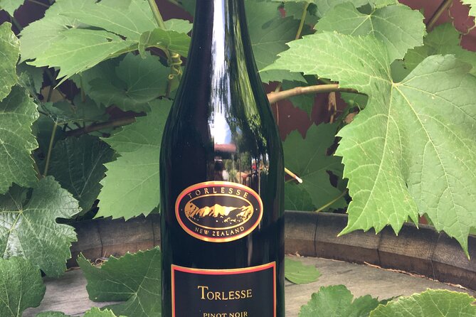 Waipara Valley Winery Tour Wine Tastings and Scenic Views - Who will enjoy this day most