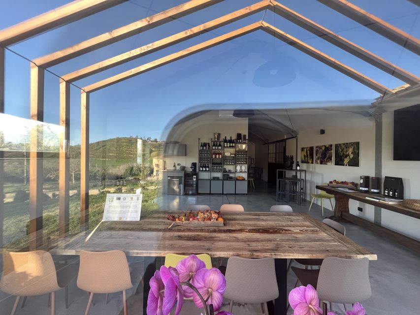 Walk among the rows of vineyards and wine tasting - Francesco’s role makes the difference
