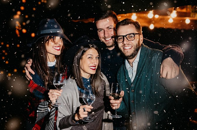 West Kelowna Wine Tour - Classic - 4 Wineries - What the $293.11 price includes