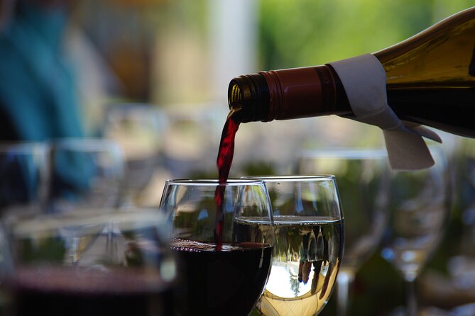 West Kelowna Wine Trail - Visit 5 wineries - Organic farms add a different kind of tasting