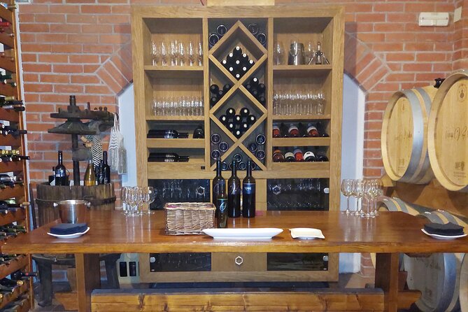 Wine Adventure with Peljesac Winery and Ston Tour - Why Pelješac makes a smart half-day escape from Dubrovnik