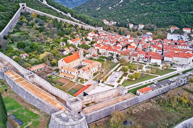 Wine Adventure with Peljesac Winery and Ston Tour - Is $165.69 good value?