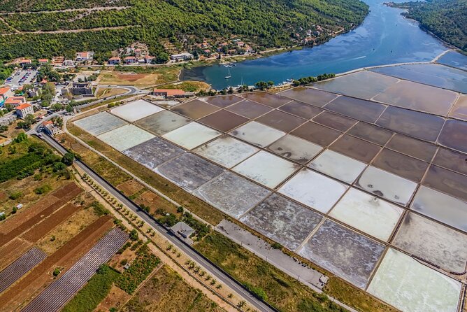 Wine Adventure with Peljesac Winery and Ston Tour - What the guide adds to the day