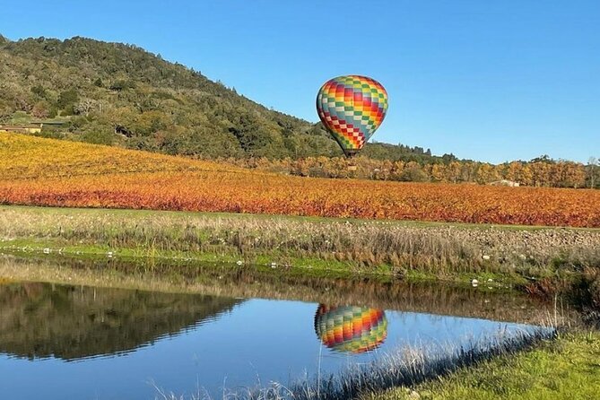 Wine Country Join-in Flight - Should you book the Wine Country Join-in Flight?