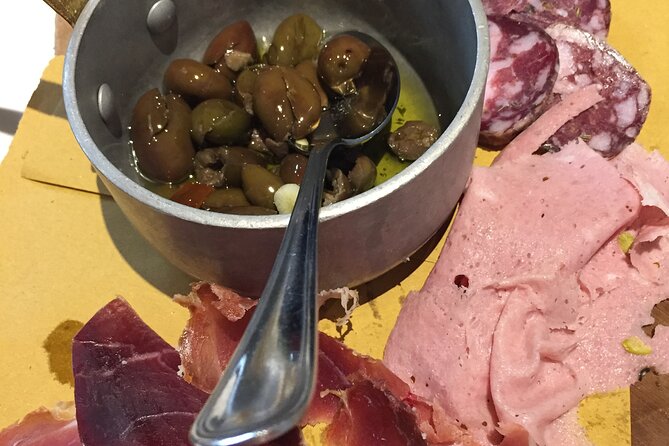 Wine & Food Tasting on Etna's Winery Private Tour - Booking, weather, and cancellation details