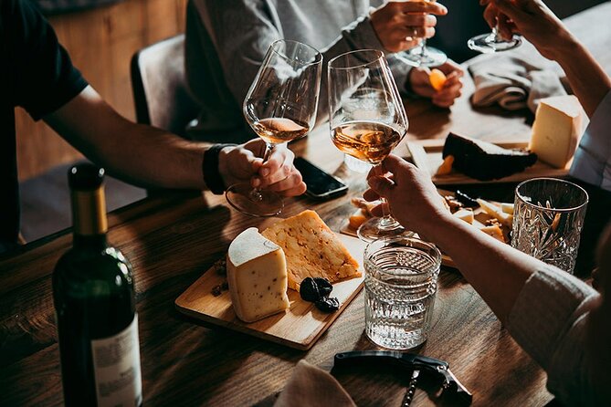 Wine & Food Tasting on Etna's Winery Private Tour - Should you book it?